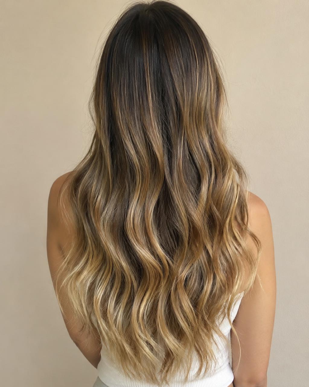 Balayage — Pompano Beach