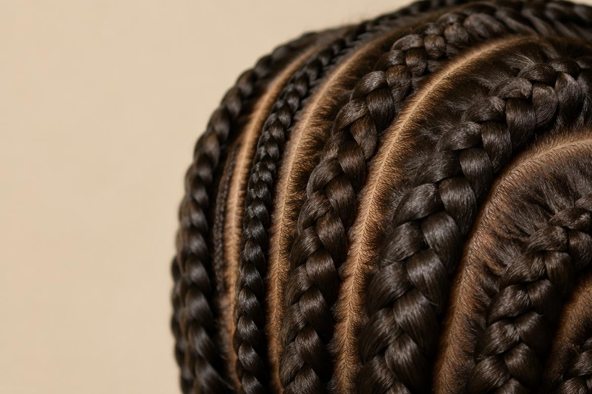 Braids as a Protective Style: What to Know