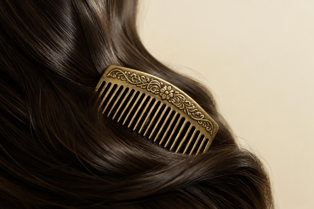 The Dominican Hair Care Tradition