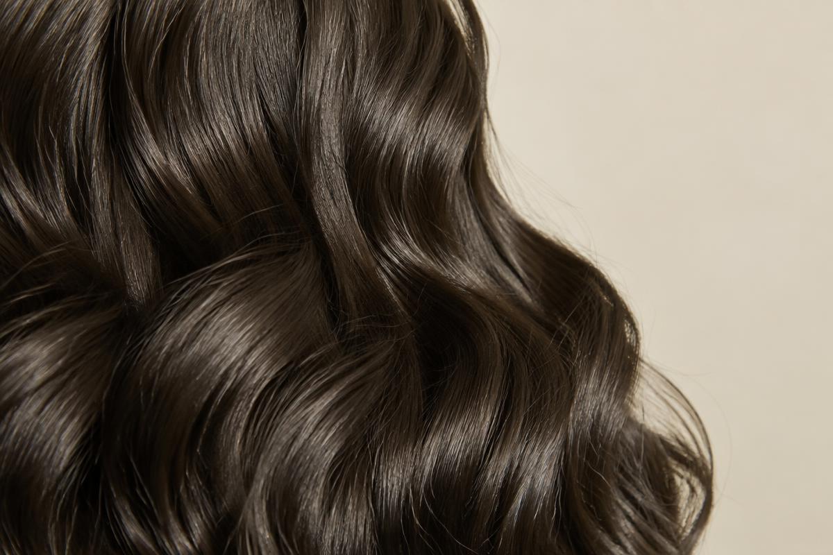Preparing Your Hair for a Wedding or Special Event