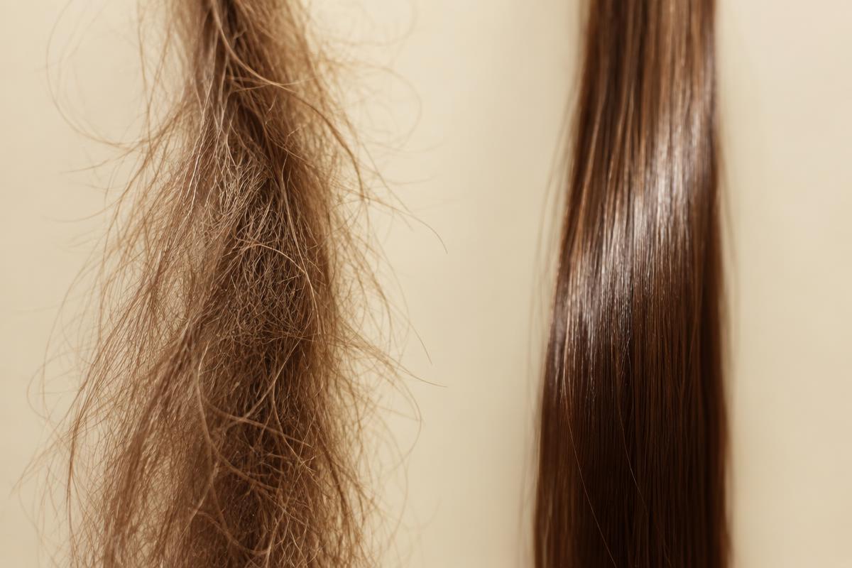 Beating Frizz in South Florida Humidity