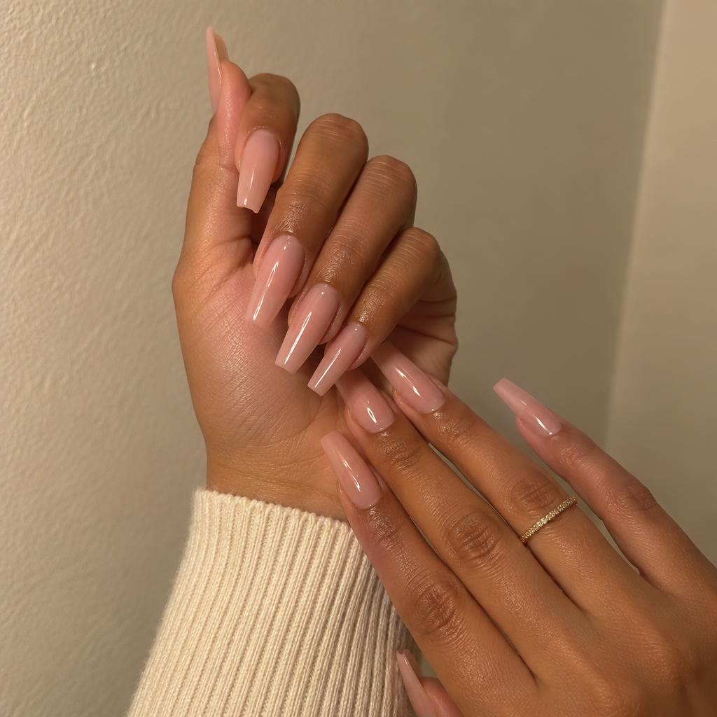 Gel & Acrylic Nails — Pompano Beach