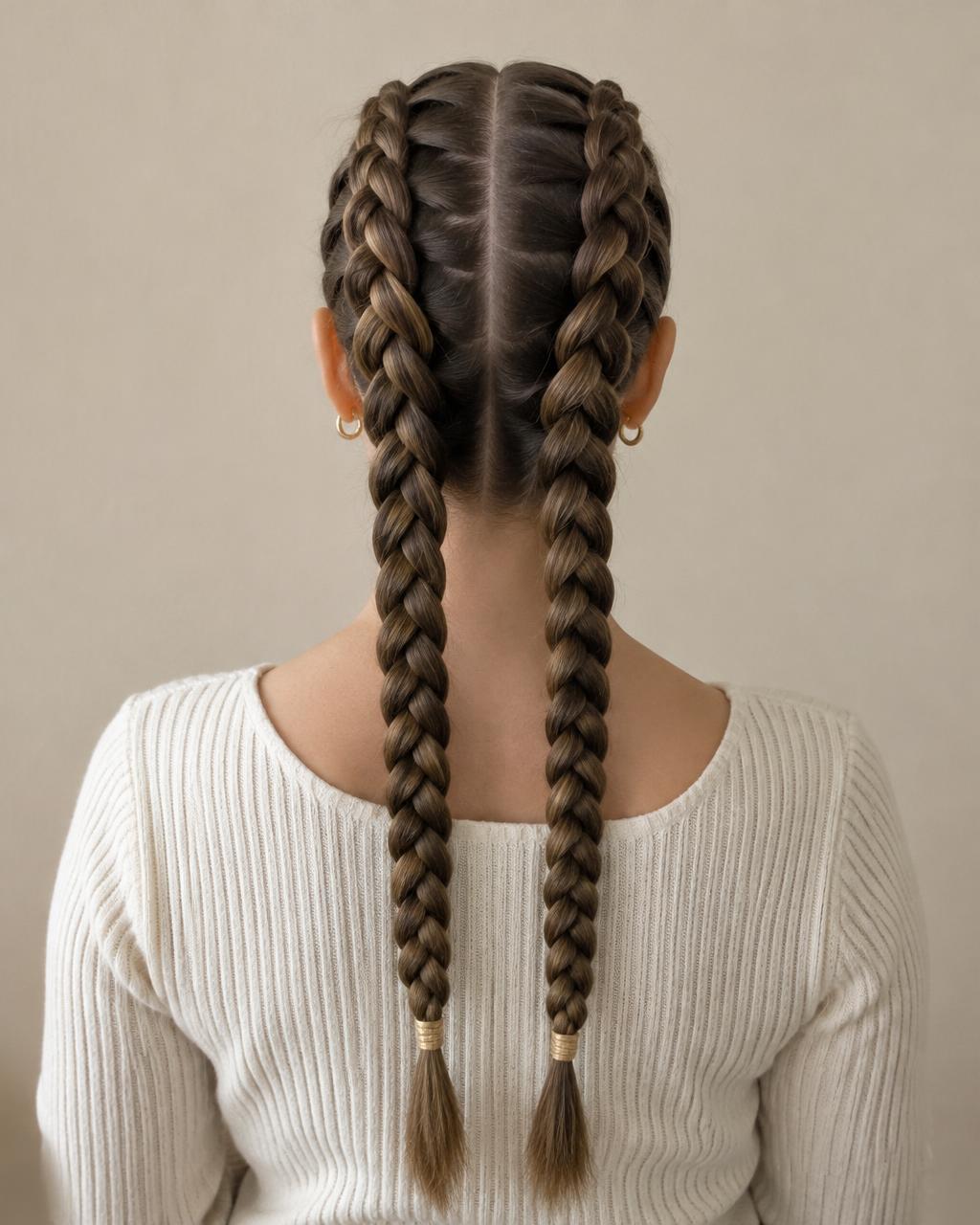Hair Braiding — Pompano Beach