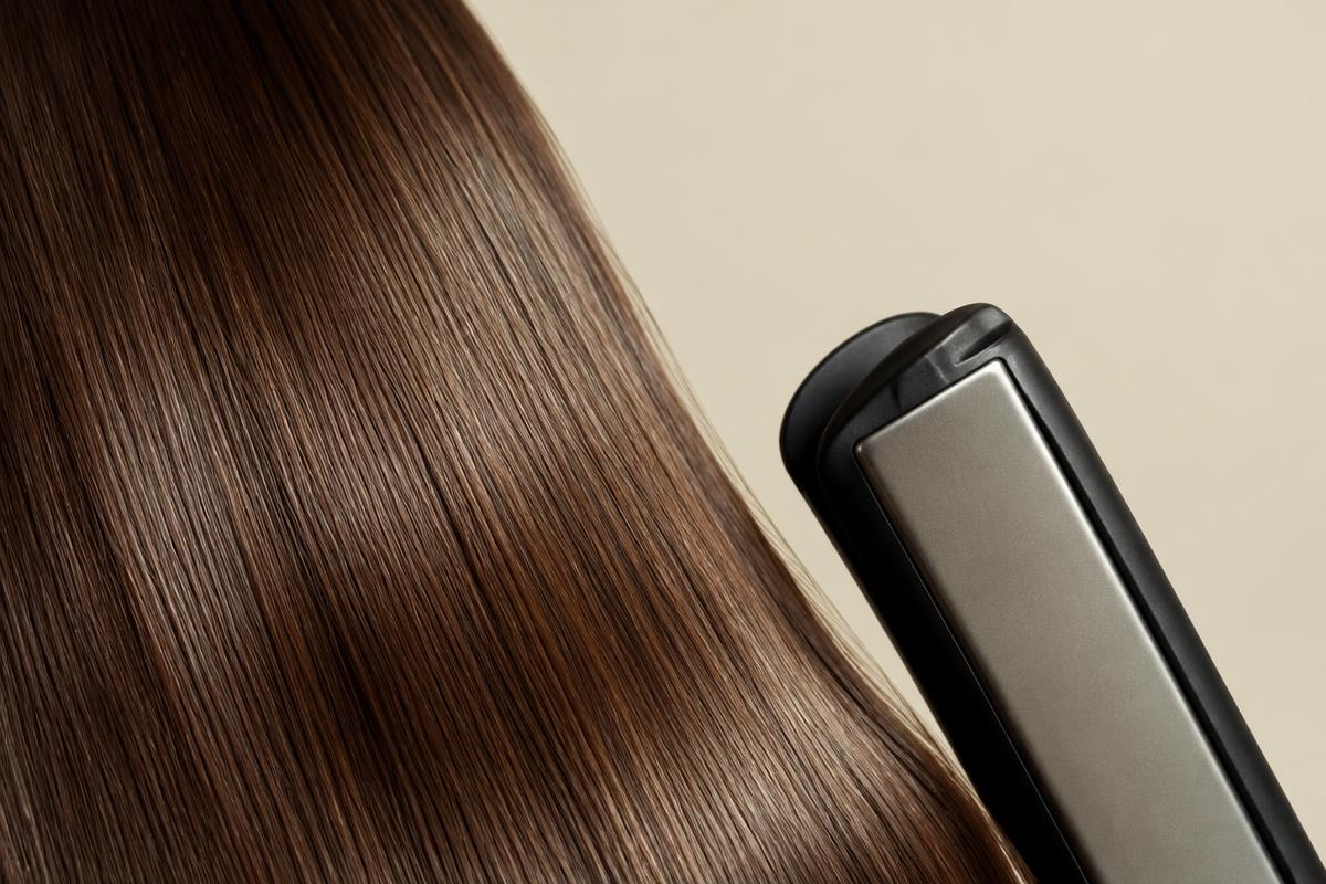 Keratin Treatment: What to Expect Before, During and After