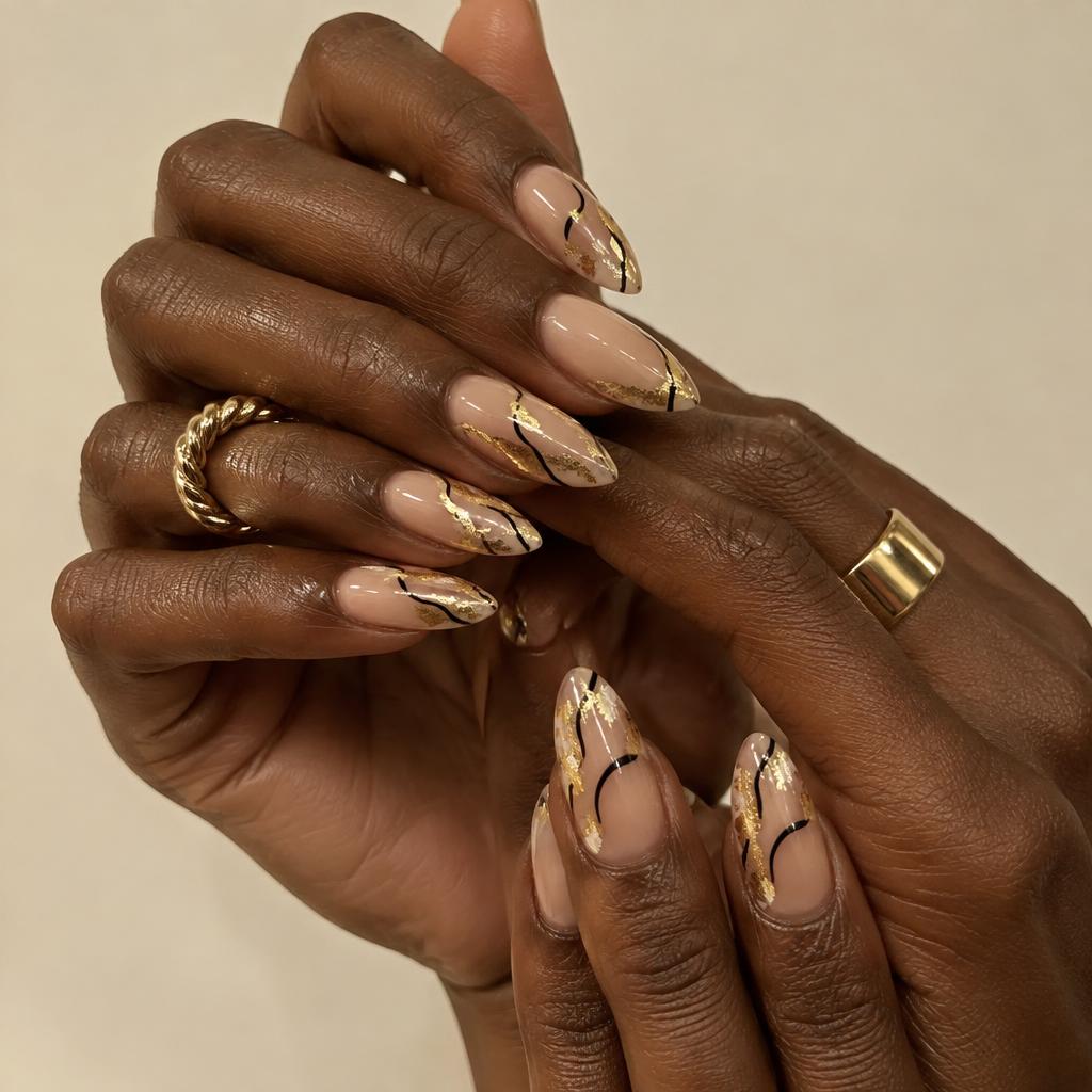 Nail Art & Design — Pompano Beach