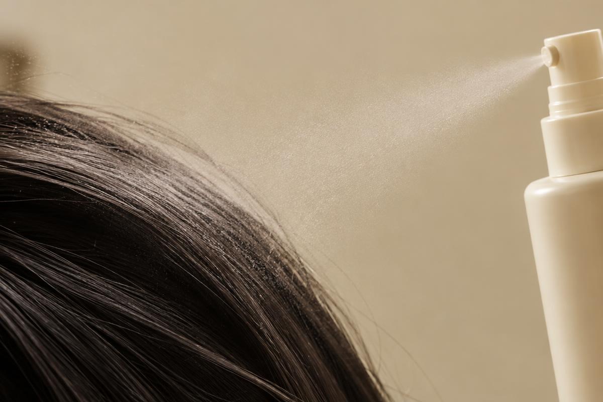 How to Protect Your Hair from Heat Damage