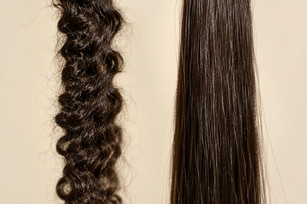 Silk Press vs. Blowout: Which One Is Right for You?