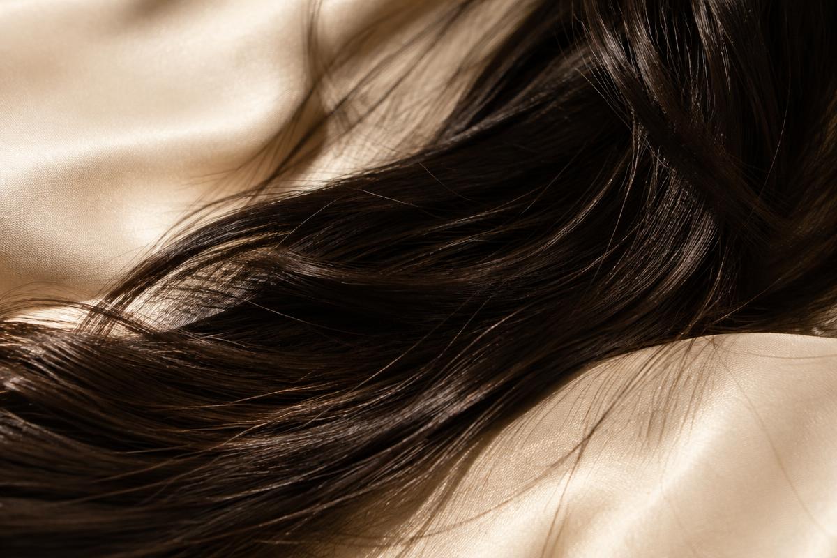 How to Sleep Without Ruining Your Blowout