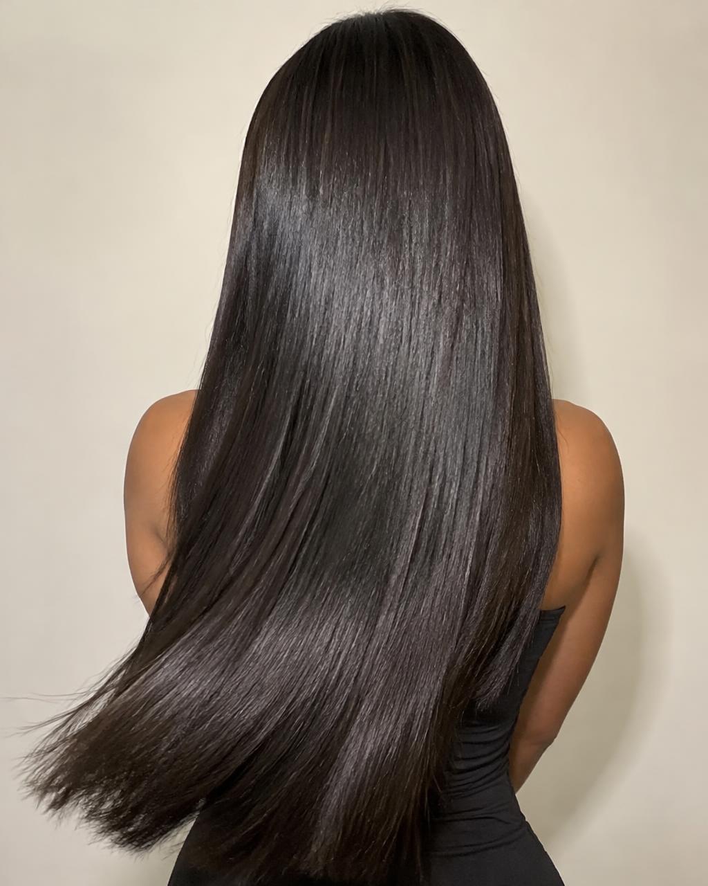 Wash & Blow Dry — Pompano Beach